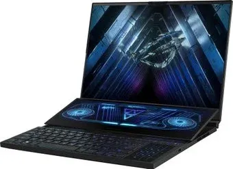ASUS ROG Zephyrus Duo 16 2023 GX650PY-NM040W