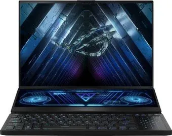 ASUS ROG Zephyrus Duo 16 2023 GX650PI-N4019W