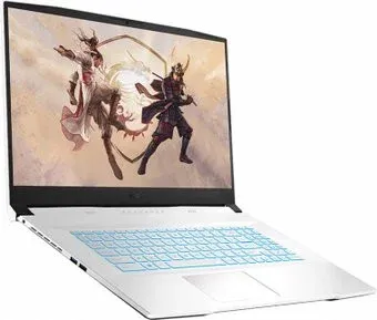 MSI Sword 17 A11UD-808XRU