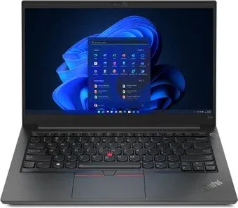 Lenovo ThinkPad E14 Gen 4 Intel 21E3006JRT