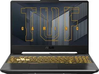 ASUS TUF Gaming F15 FX506HC-HN006X
