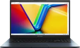ASUS VivoBook Pro 15 OLED M6500RC-DB71