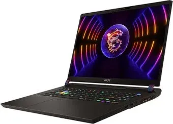 MSI Vector GP78HX 13VI-448BY