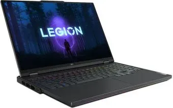 Lenovo Legion Pro 7 16IRX8 82WR000VRK
