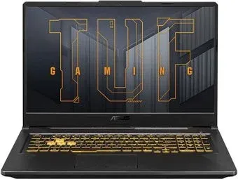 ASUS TUF Gaming F17 FX706HF-HX014