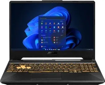 ASUS TUF Gaming A15 FA506IE-US73