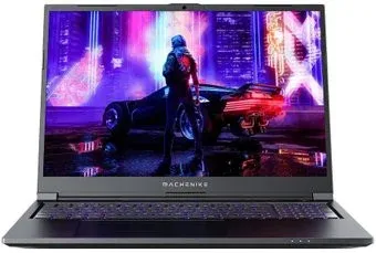 Machenike S16 S16-i712700H30606GQ165HGMD0R1W
