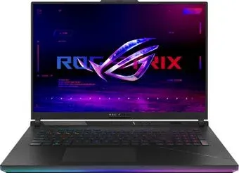 ASUS ROG Strix SCAR 18 2023 G834JZ-N6027X