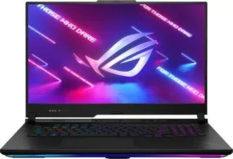 ASUS ROG Strix SCAR 17 2023 G733PZ-LL025X