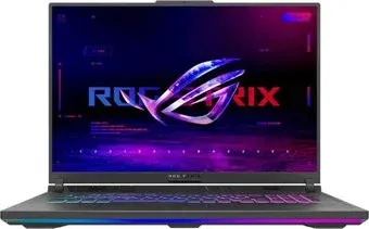 ASUS ROG Strix G18 (2023) G814JZ-N6036X