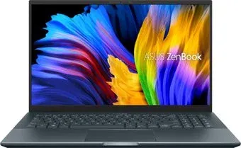 ASUS ZenBook Pro 15 UM535QA-KS241