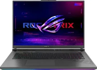 ASUS ROG Strix G18 (2023) G814JU-N5059