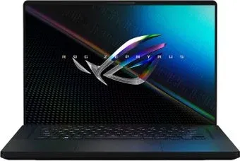 ASUS ROG Zephyrus M16 GU603ZX-K8009W