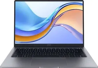 HONOR MagicBook X 14 2023 FRI-F58 5301AFJX