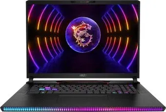 MSI Raider GE78HX 13VH-214RU