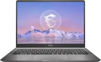 MSI Creator Z16 HX Studio B13VFTO-055RU