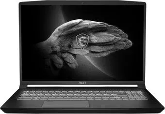 MSI Creator M16 B12VE-810RU