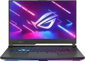 ASUS ROG Strix G15 G513RM-HQ163