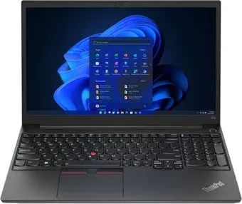 Lenovo ThinkPad E15 Gen 4 Intel 21E600C2RT