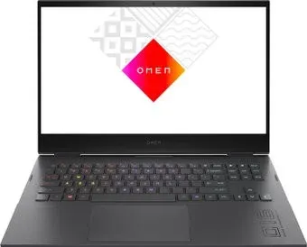 HP Omen 16-n0134nw 714V7EA