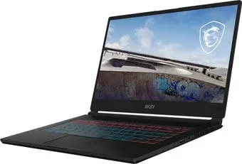 MSI Stealth 15M B12UE-077XGE