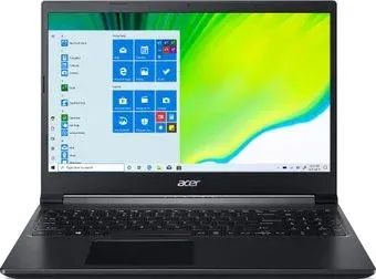 Acer Aspire 7 A715-43G NH.QHDEP.001