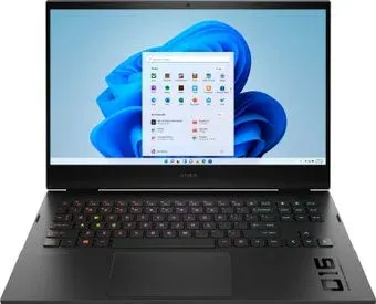 HP Omen 16-b1012ci 6M882EA