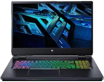 Acer Predator Helios 300 PH317-56 NH.QGVER.001