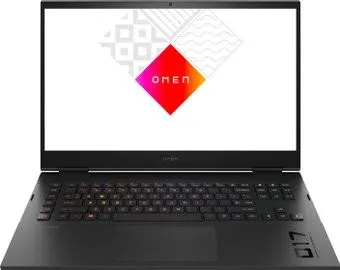 HP Omen 17-ck1001nia 6A3S4EA