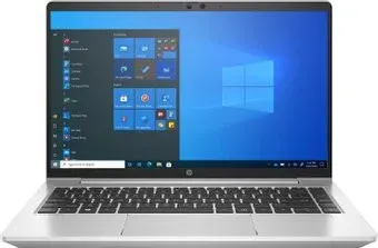 HP ProBook 445 G8 4K852EA