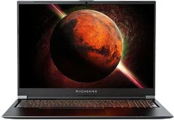 Machenike S16 S16-i912900H30606GQ165HGMQ0R2