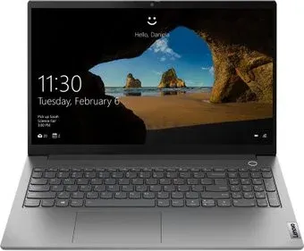 Lenovo ThinkBook 15 G3 ITL 21A5A00MCD