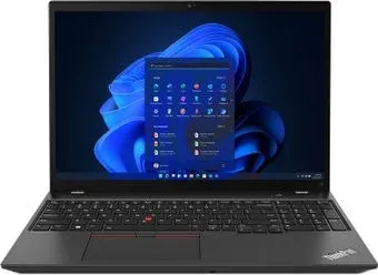 Lenovo ThinkPad T16 Gen 1 Intel 21BV0091US