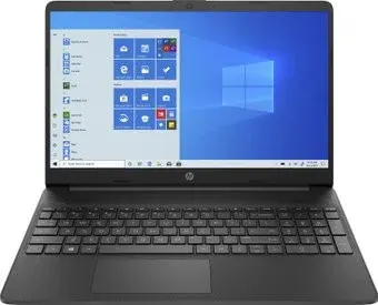 HP 15s-fq5204nw 712N2EA