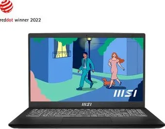 MSI Modern 15 B12M-212XRU