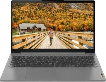 Lenovo IdeaPad 3 15ALC6 82KU01QKPB