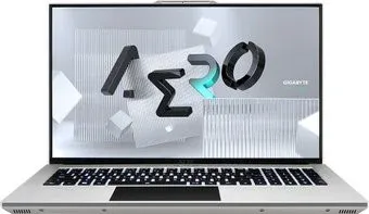 Gigabyte Aero 17 XE5 XE5-73RU738HP