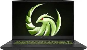 MSI Alpha 17 B5EEK-040XRU