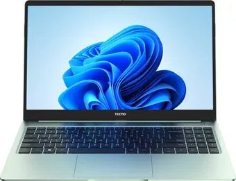 Tecno Megabook T1 TCN-T1I3W12.256.MI