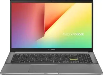 ASUS VivoBook S15 S533EA-BN240