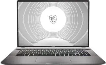MSI CreatorPro Z17 A12UMST-260RU