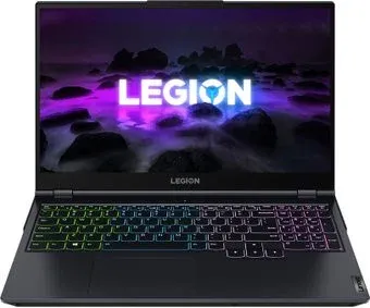 Lenovo Legion 5 15ACH6A 82NW005URM