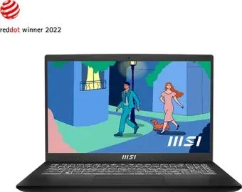 MSI Modern 15 B12HW-002XRU