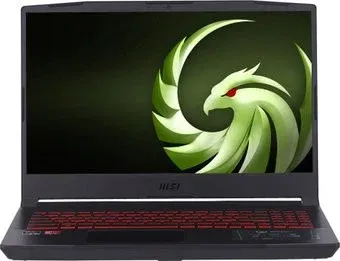 MSI Bravo 15 B5DD-415XRU