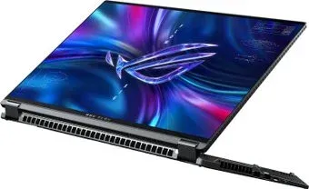 ASUS ROG Flow X16 GV601RM-M6059W