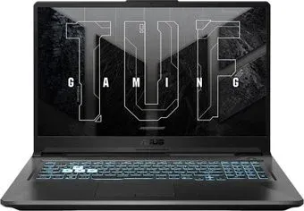 ASUS TUF Gaming F17 FX706HC-HX007 90NR0733-M00720