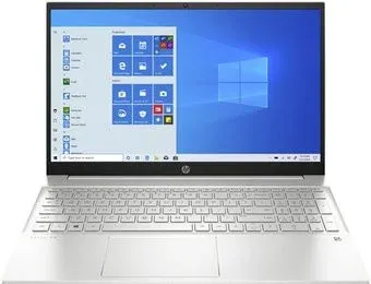 HP Pavilion 15-eg0008nf 3P0E1EA