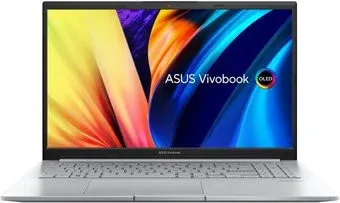 ASUS VivoBook Pro 15 OLED M6500QC-L1037
