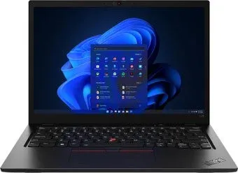 Lenovo ThinkPad L13 Gen 3 AMD 21BAS16P00