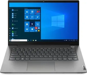 Lenovo ThinkBook 14 G3 ITL 21A3000SCD